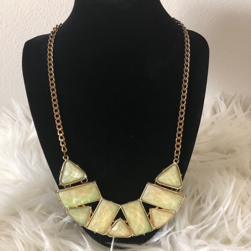 ❗️BOGO FREE❗️Statement Necklace